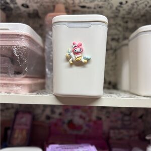 My Melody organization bucket